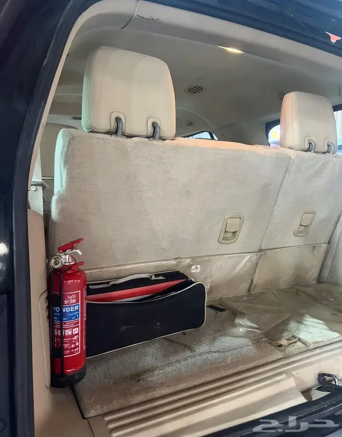 فورد اكسبدشن اول مالك 2013 قصير وكاله بدي ومحركات 4