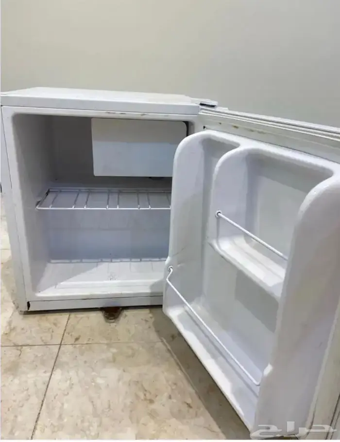 ثلاجة هايير صغيرة 2