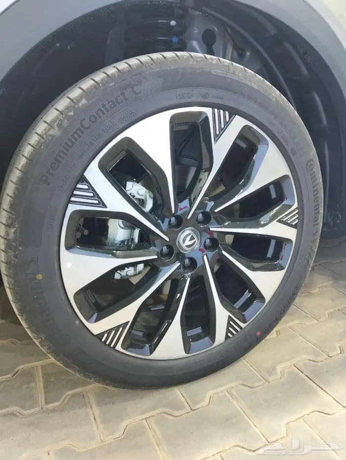 شانجان CS75 رويال - دبل - مكينه 2.0 تربو باقل سعر 18