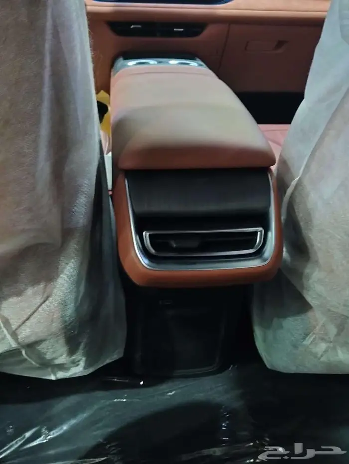 شانجان CS75 رويال - دبل - مكينه 2.0 تربو باقل سعر 20