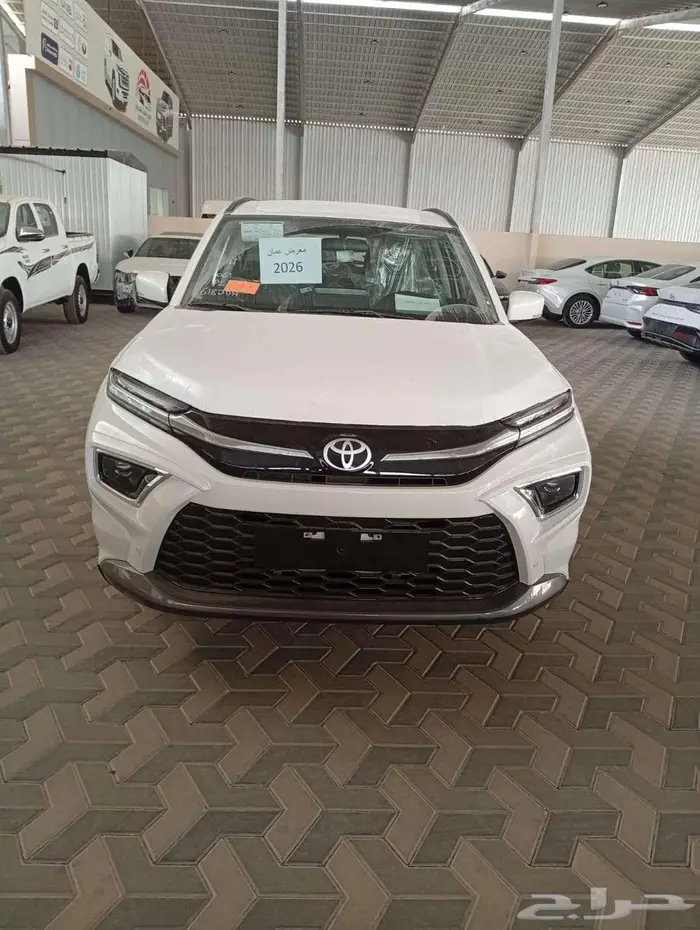 اوربان ستاندر ابيض بنزين 2026 1