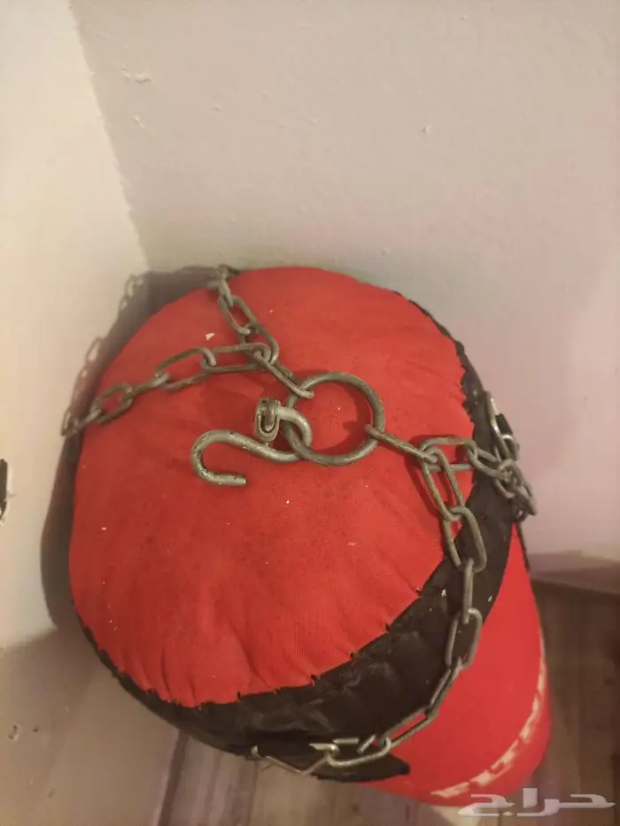 كيس ملاكمه للبيع مستخدام 4