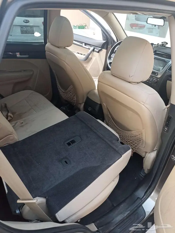 كيا سورينتو 5