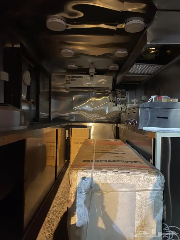 فود ترك جديد 4