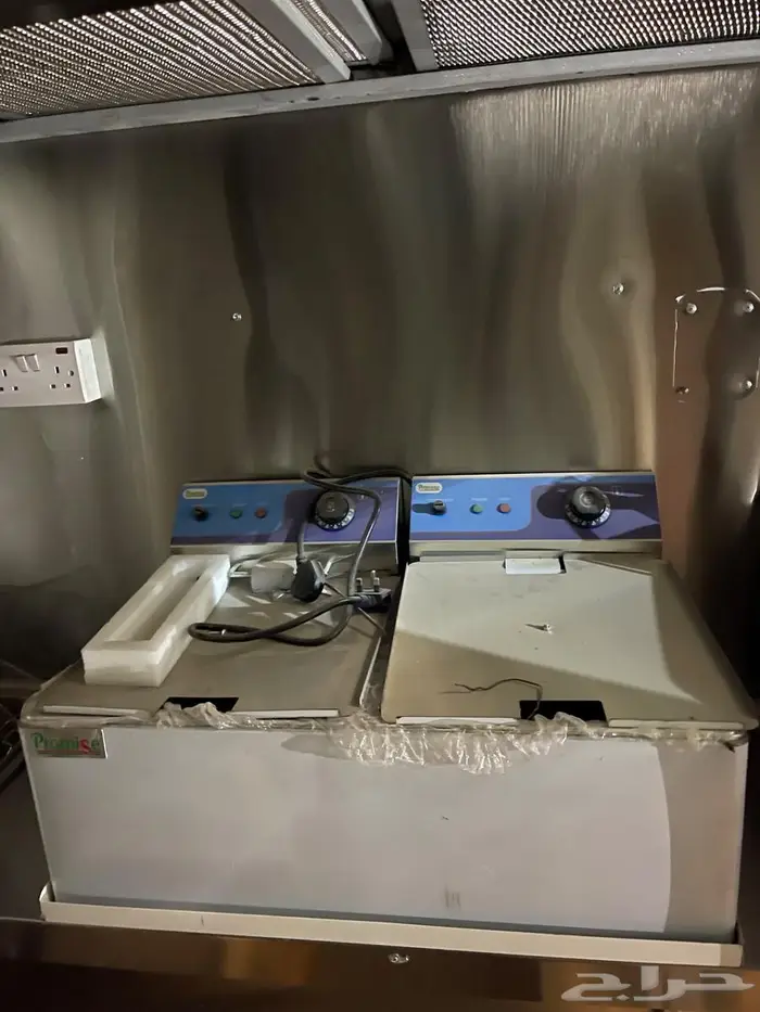 فود ترك جديد 3