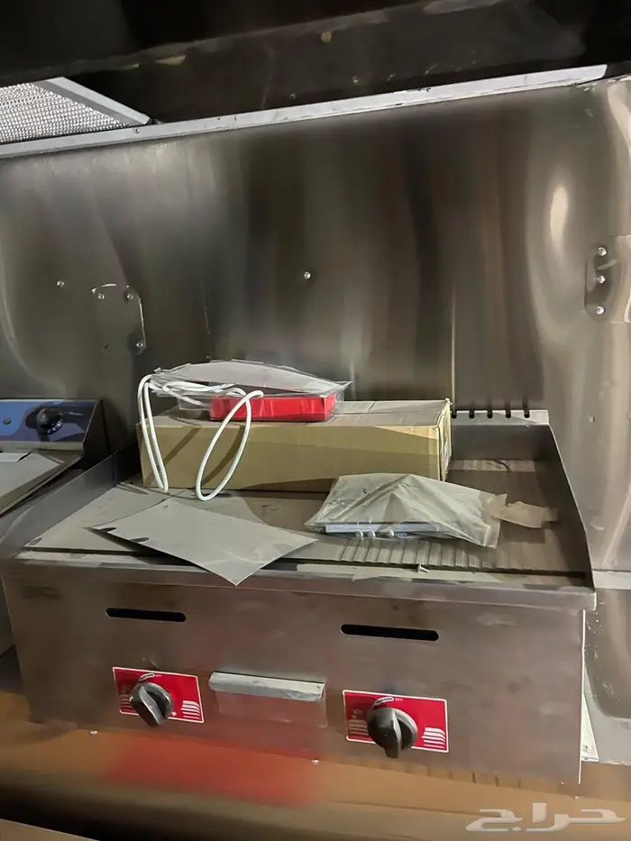 فود ترك جديد 7