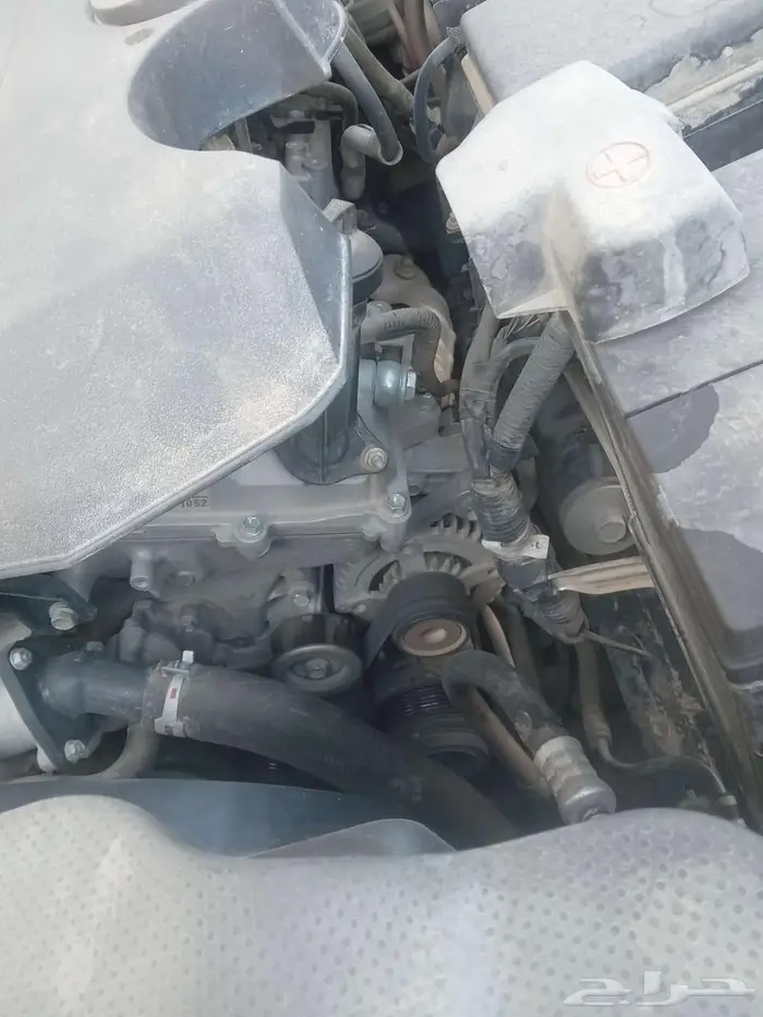 تويوتا برادو 2015 وكالة 14