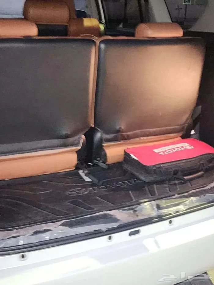 تويوتا أنوفا 2018 9