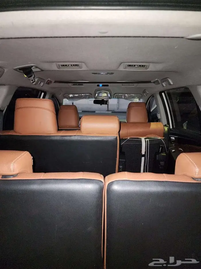 تويوتا أنوفا 2018 10