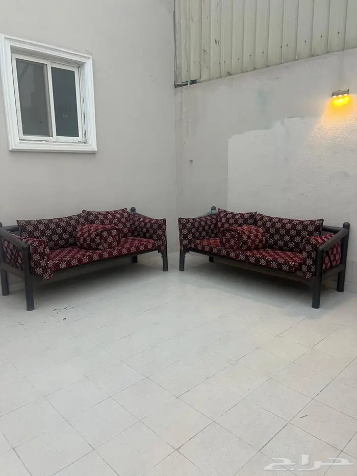 استراحة تاج الجوهره للإيجار اليومي 2