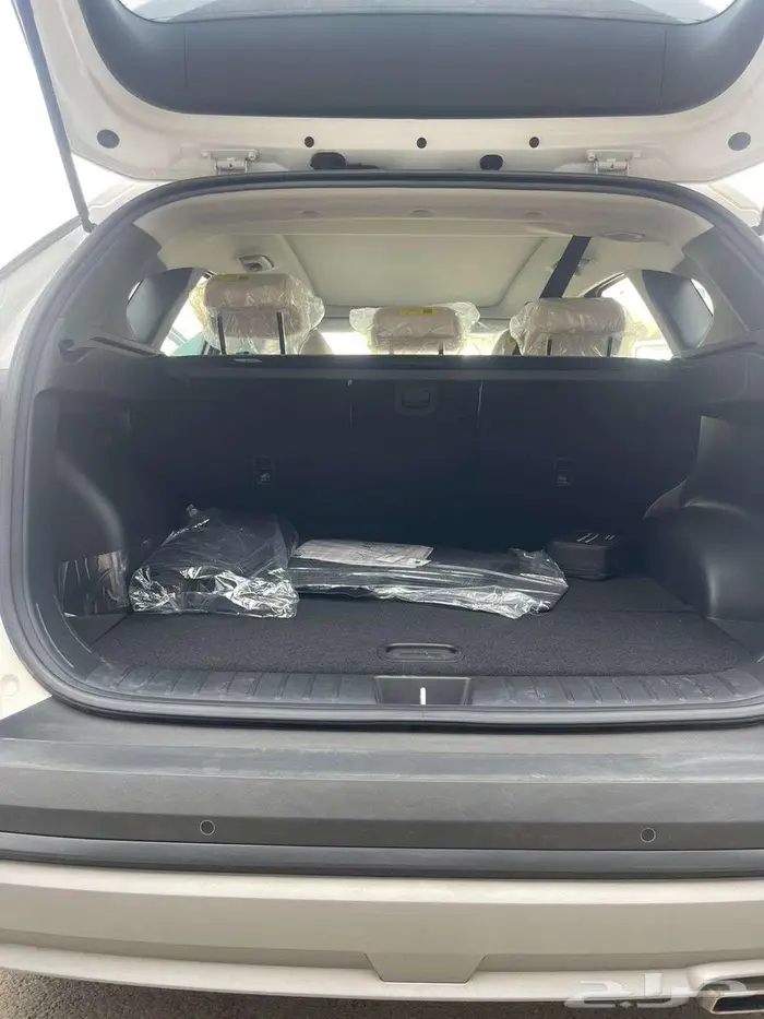 هيونداى توسان كمفورت 2025 5