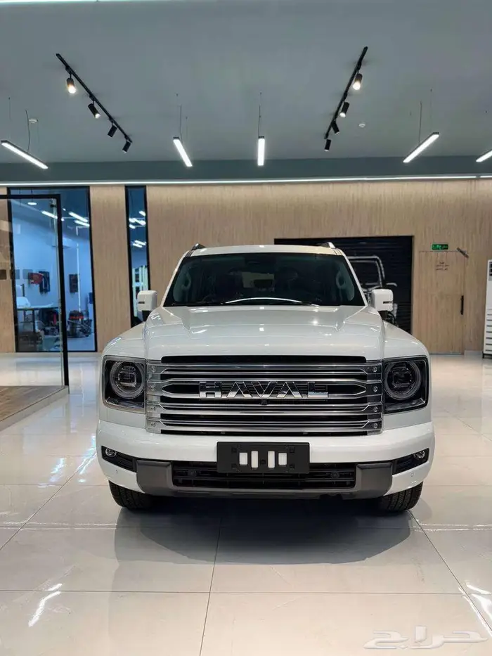 هافال h9 2026 0