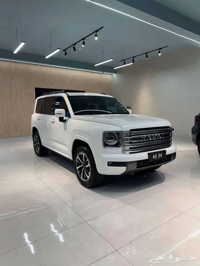 هافال h9 2026 1