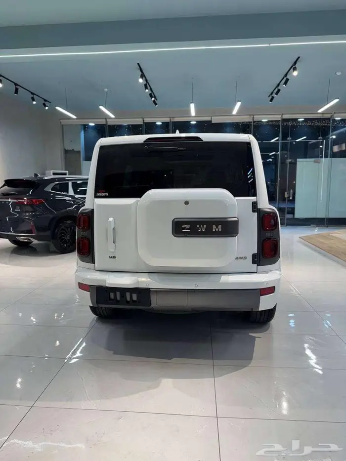 هافال h9 2026 3