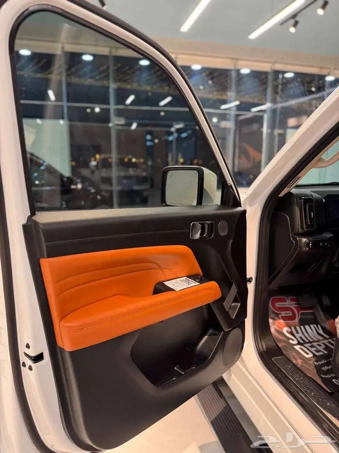 هافال h9 2026 9