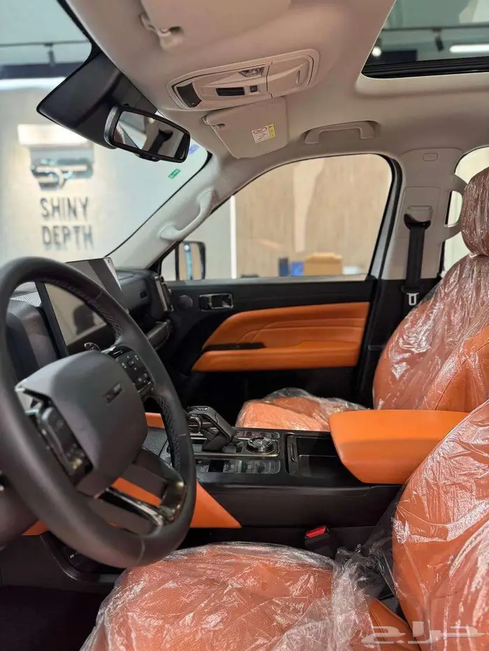 هافال h9 2026 7