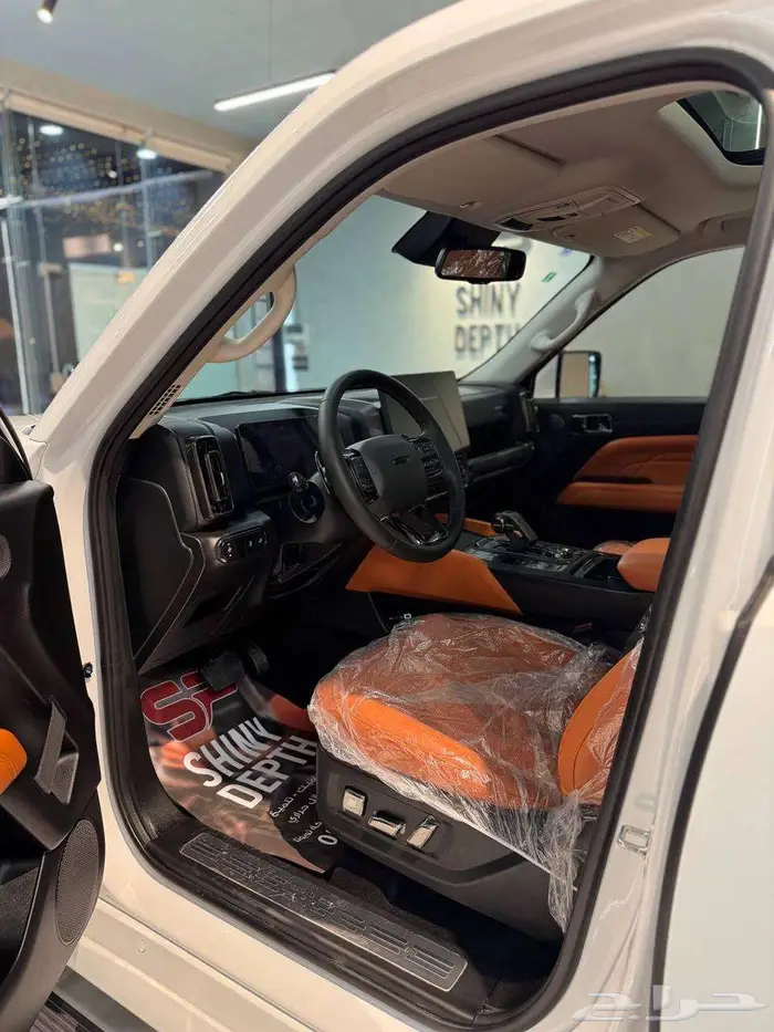 هافال h9 2026 6