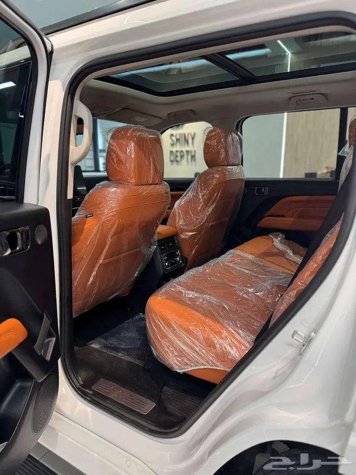 هافال h9 2026 8