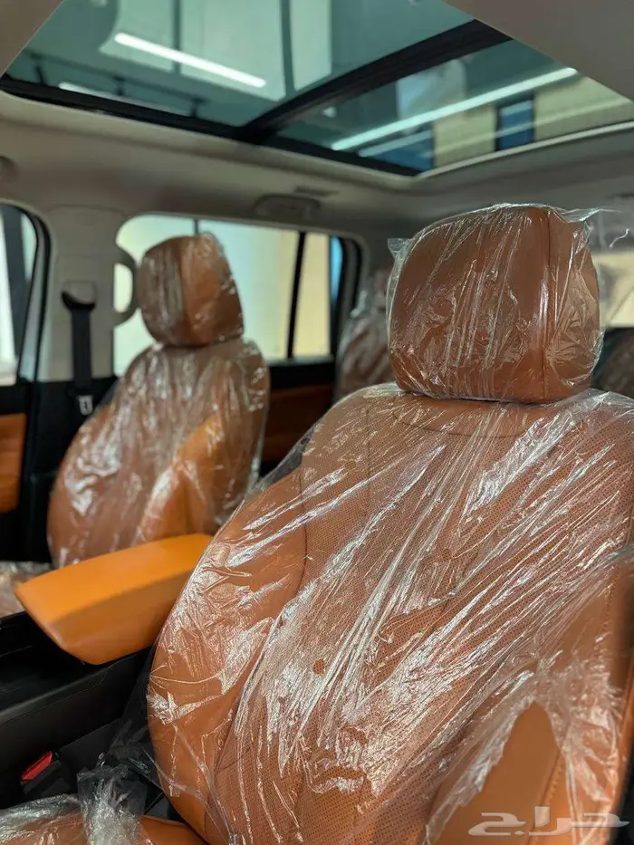 هافال h9 2026 10