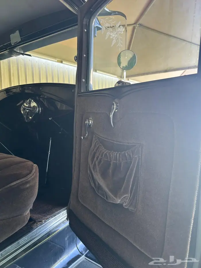 للبيع فورد كلاسيك موديل (اي) 1930 4