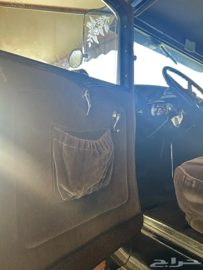 للبيع فورد كلاسيك موديل (اي) 1930 6