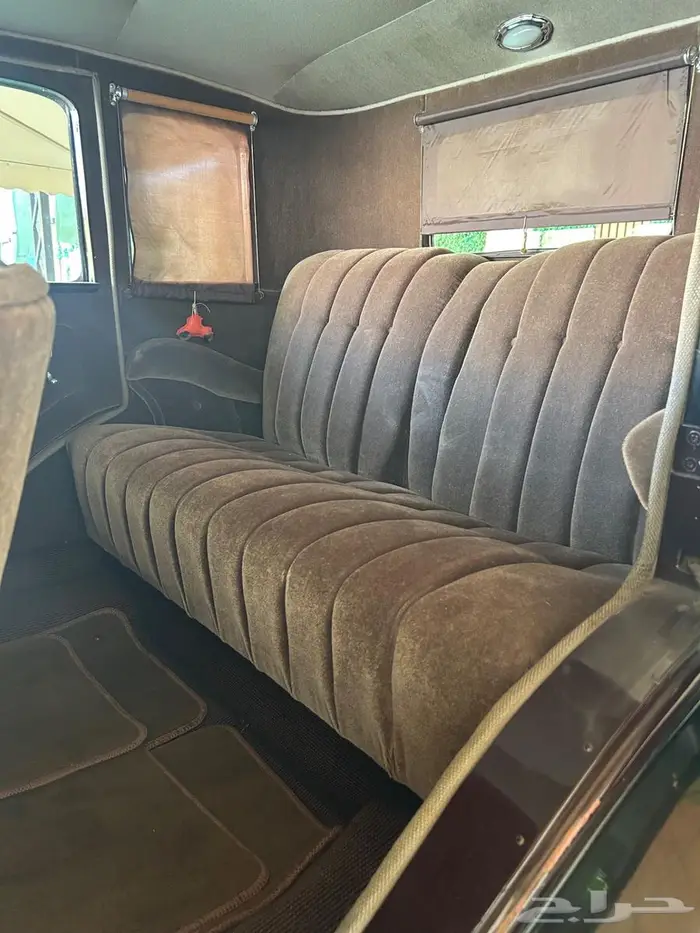 للبيع فورد كلاسيك موديل (اي) 1930 8