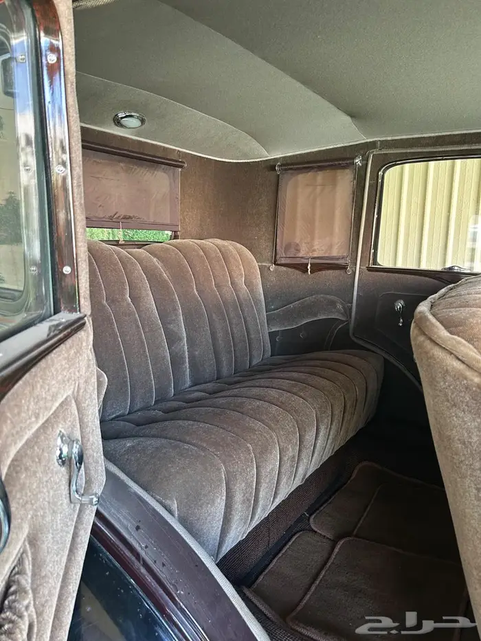 للبيع فورد كلاسيك موديل (اي) 1930 11