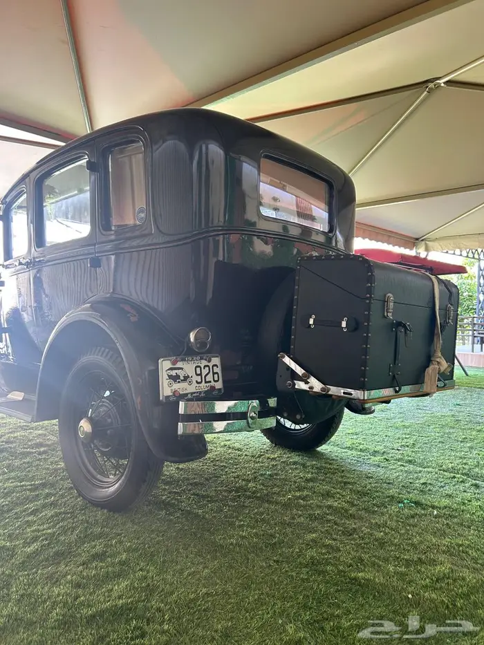 للبيع فورد كلاسيك موديل (اي) 1930 13