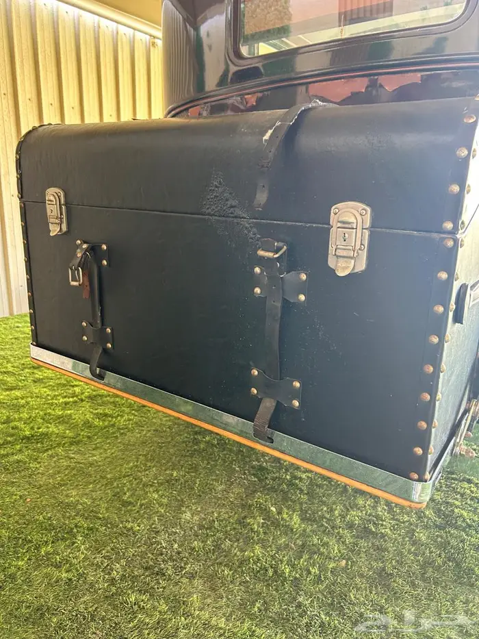 للبيع فورد كلاسيك موديل (اي) 1930 18