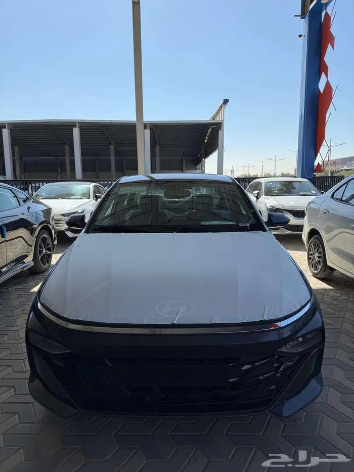 هيونداي اكسنت فليت 2026 0