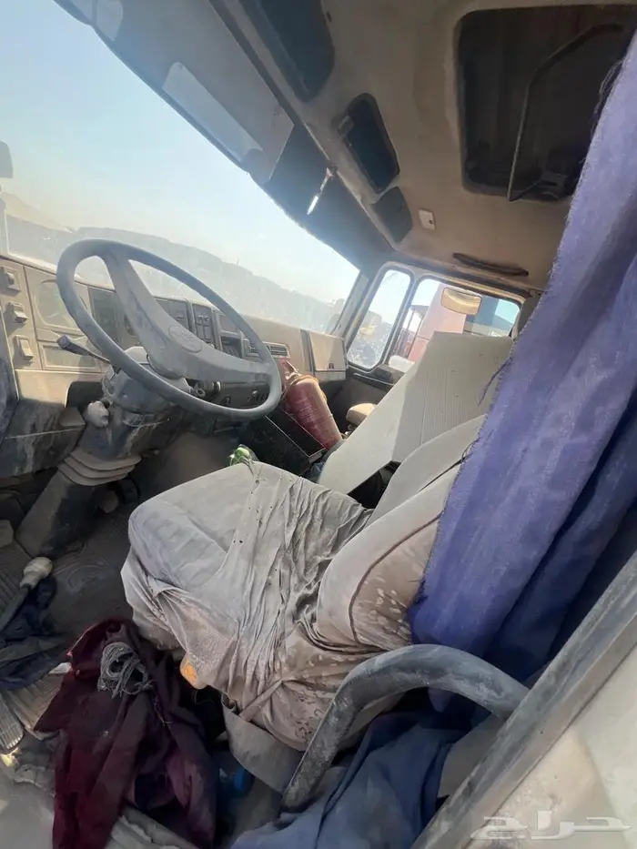 تشليح قطع غيار مان حديث وقديم 2