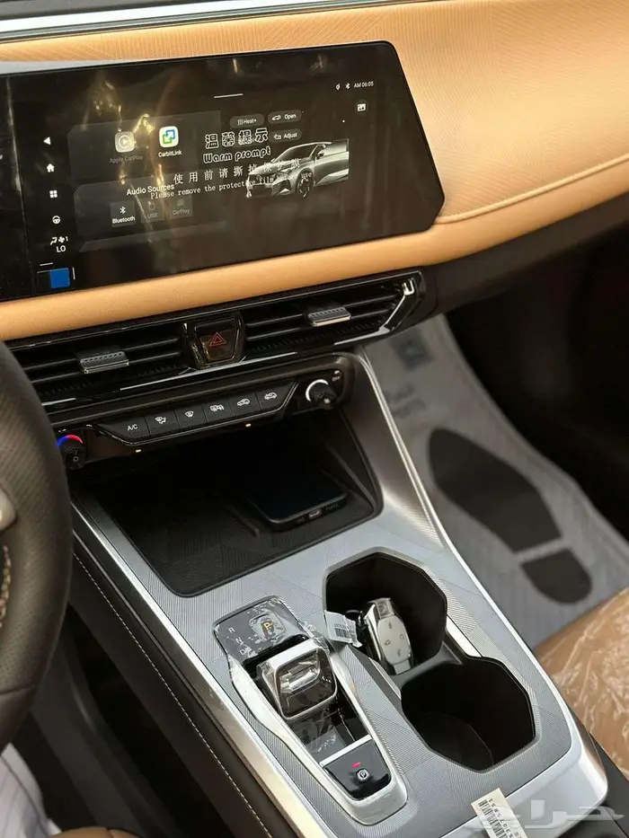 جاك امزوم موديل 2026 كاش واقساط كميه محدوده 8