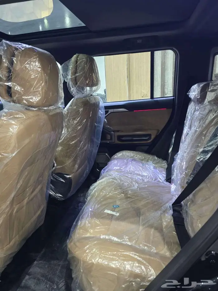 جيتور T2 2026 حصري سفنز عروض نهاية العام 12