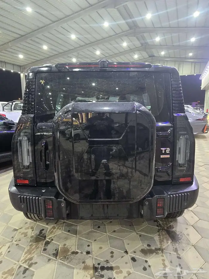 جيتور T2 2026 حصري سفنز عروض نهاية العام 7