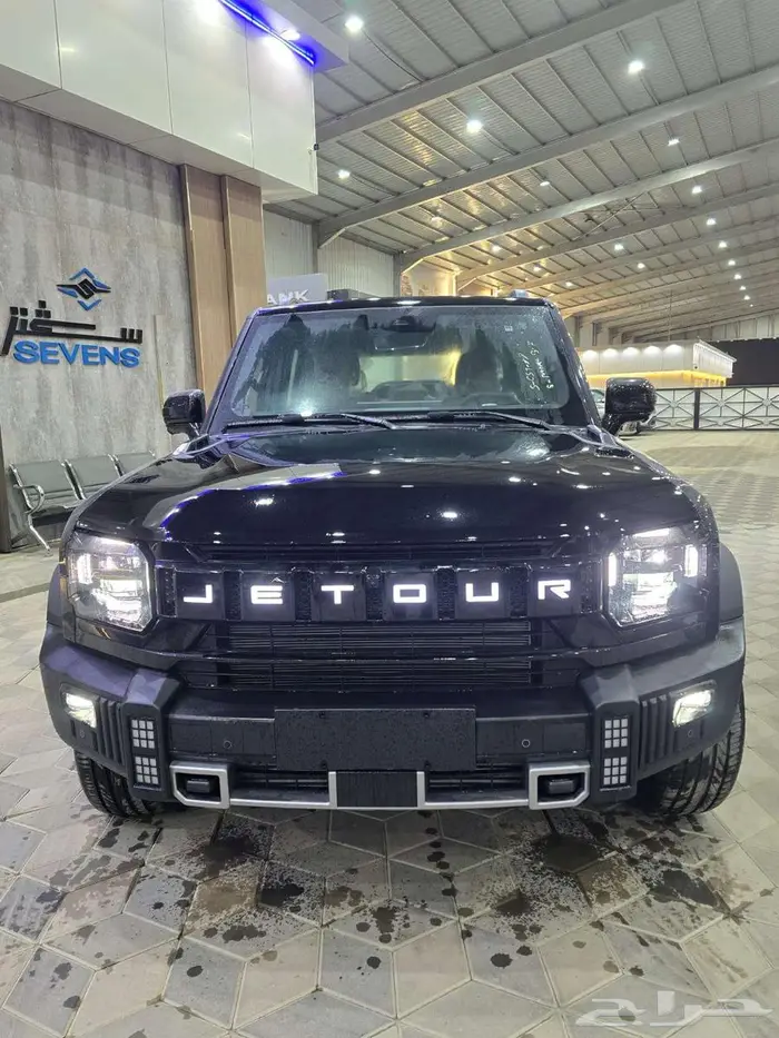 جيتور T2 2026 حصري سفنز عروض نهاية العام 2