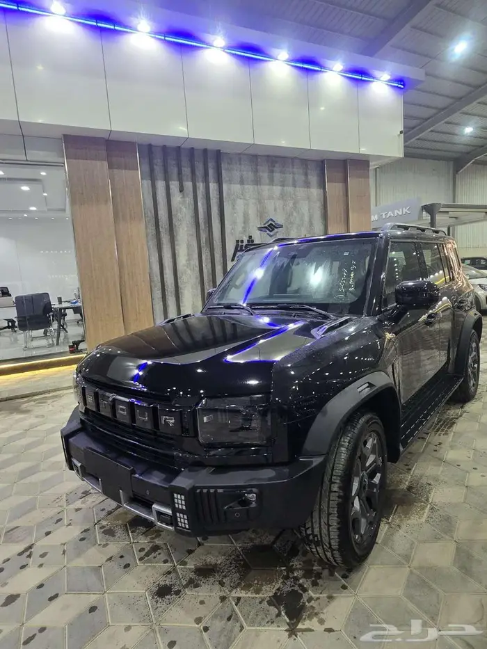 جيتور T2 2026 حصري سفنز عروض نهاية العام 6