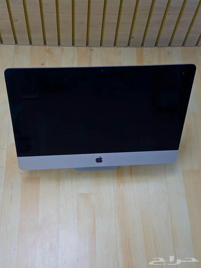 جهاز آي ماك 21 بوصة 2017 16 SSD 512 1