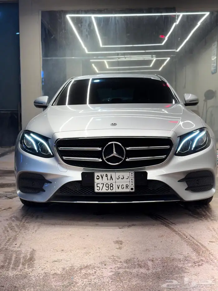 مرسيدس مخزن 0