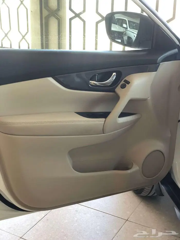 نيسان اكستريل 2022 ممشي 58000كم 12