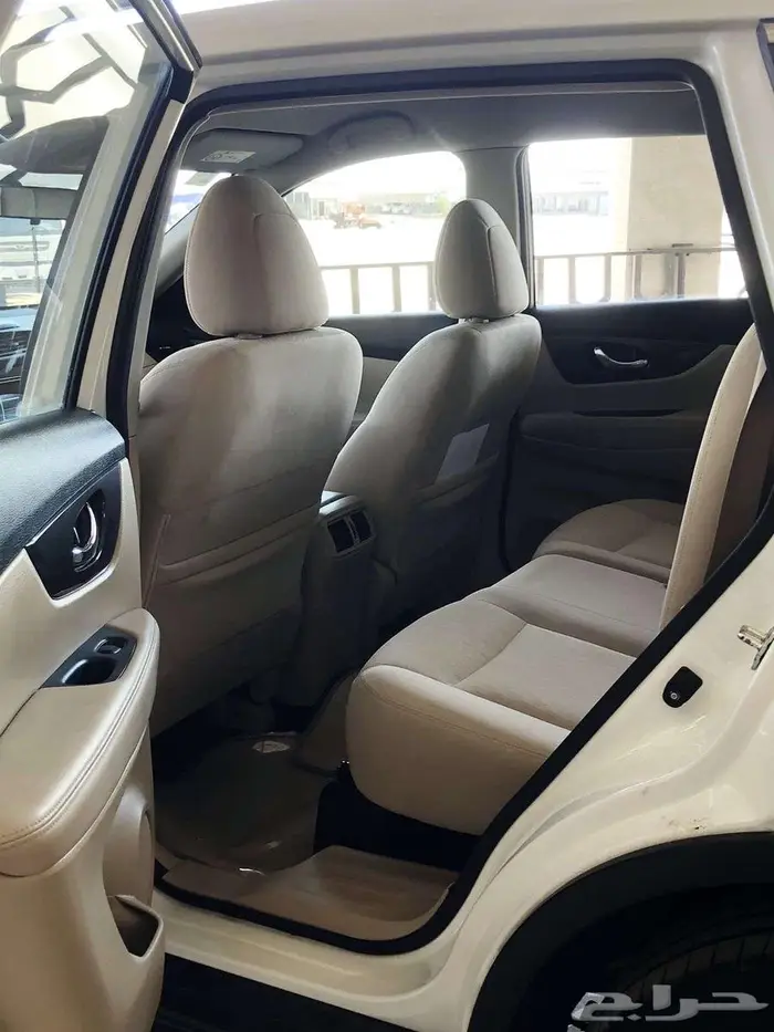 نيسان اكستريل 2022 ممشي 58000كم 11