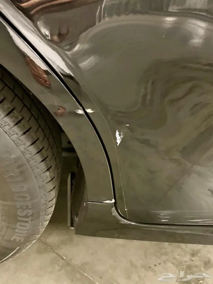 كامري اسود 23 6