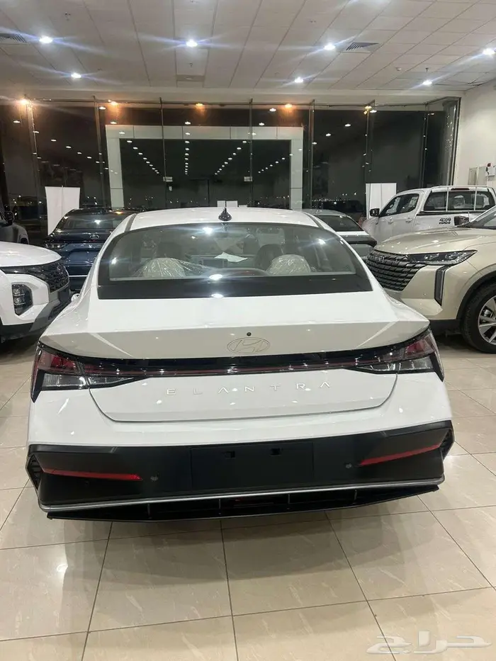 هيونداي النترا كومفرت فتحة1.5 2025 كاش او اقساط عرض خاص وكيل 3