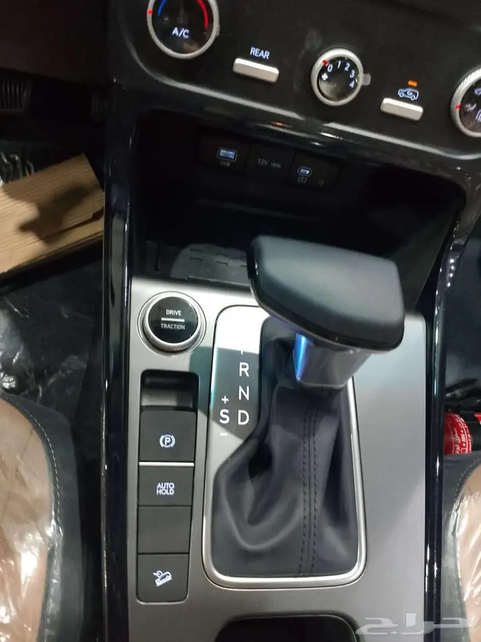 هيونداي كريتا جراند 2.0 سمارت موديل 2026 3