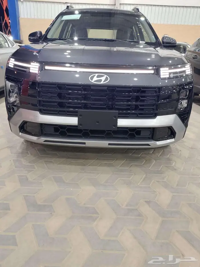 هيونداي كريتا جراند 2.0 سمارت موديل 2026 0