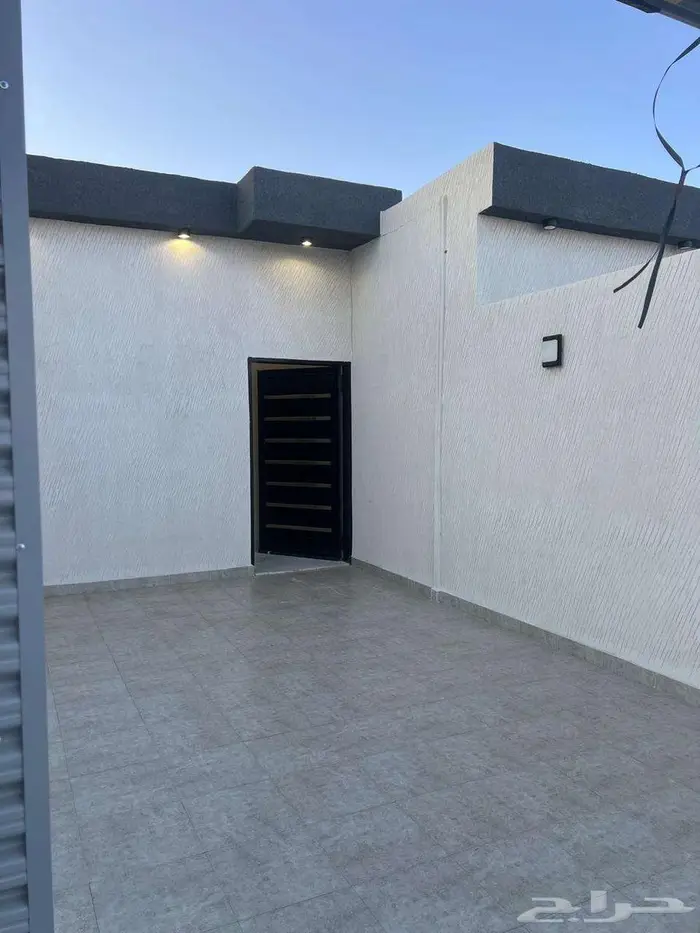 للاجار شقة خلف المعارض 7