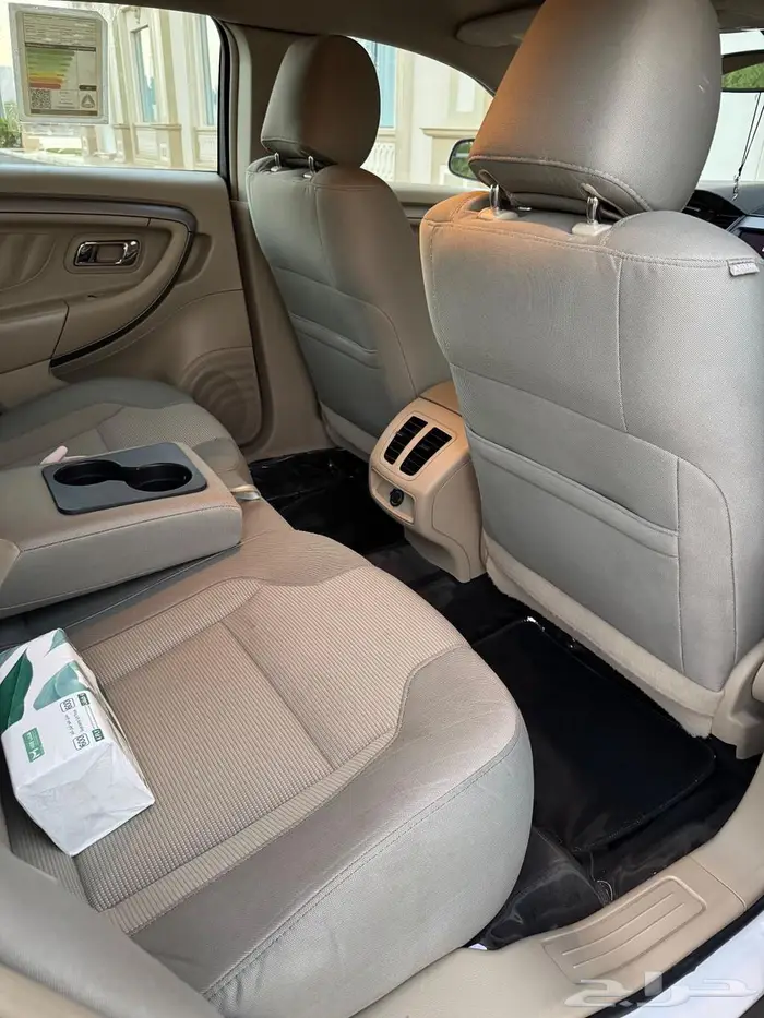 توروس 2013 شبه الوكاله 19