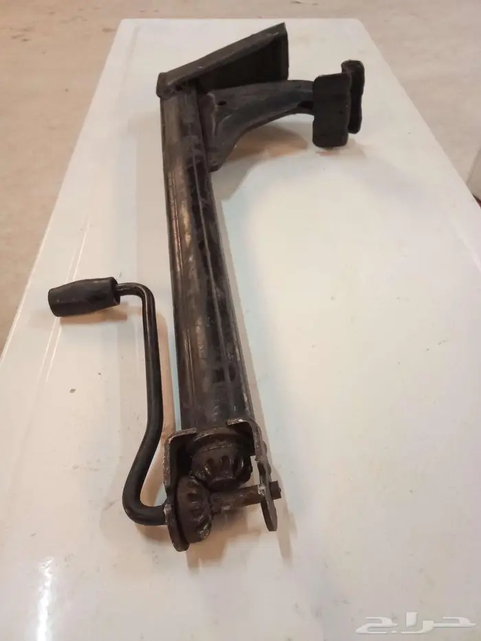 رافعة عفريتة جك BMW e30 1