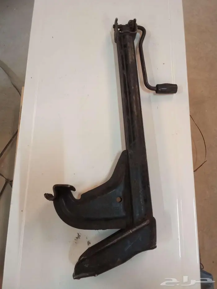 رافعة عفريتة جك BMW e30 0