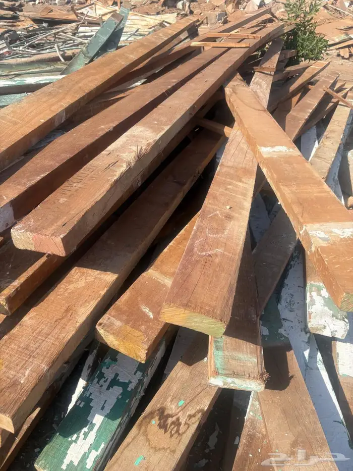 خشب جاوي نظيف البيع اعلى سومه 0