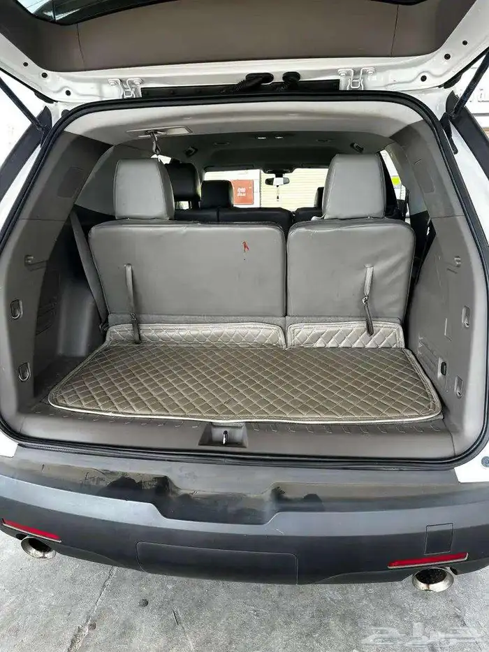 للبيع شفروليه ترافرس 2020 3